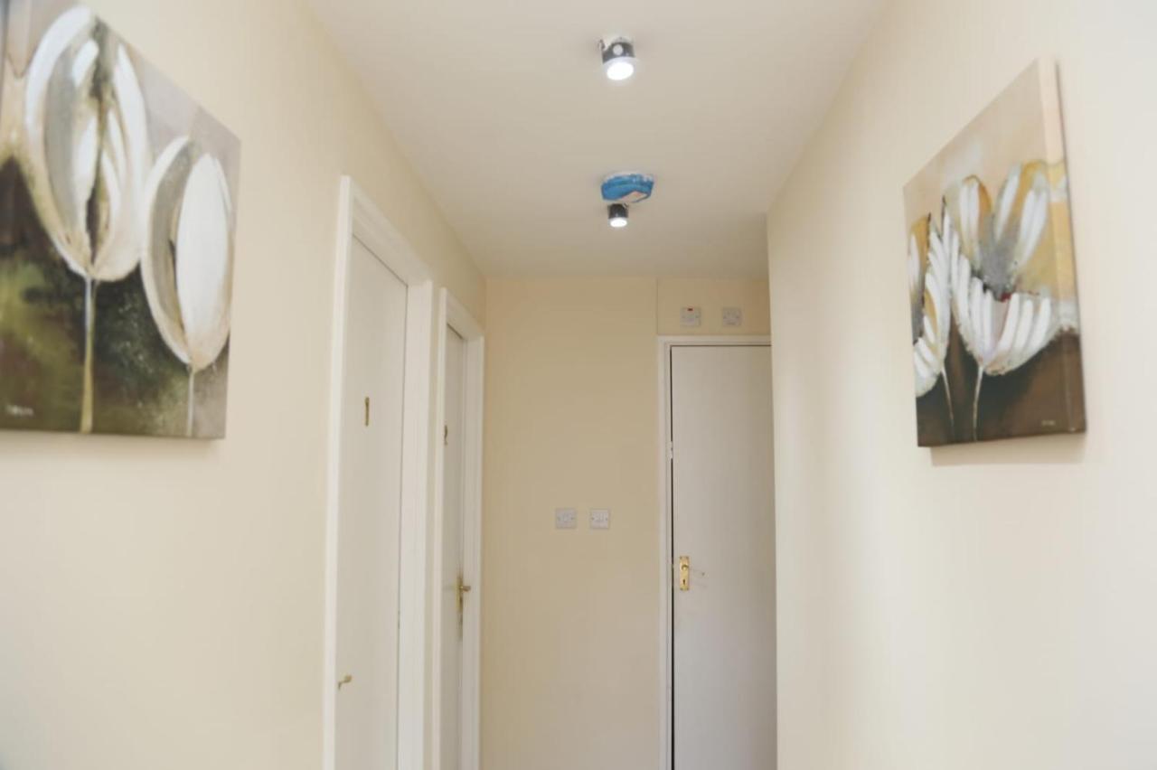 A A Guest Rooms Thamesmead Erith Ngoại thất bức ảnh