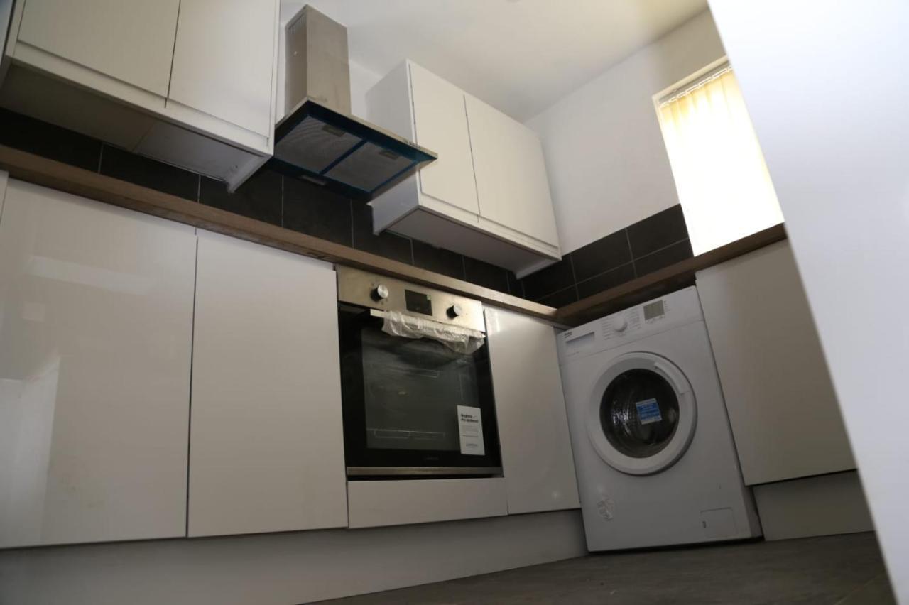 A A Guest Rooms Thamesmead Erith Ngoại thất bức ảnh